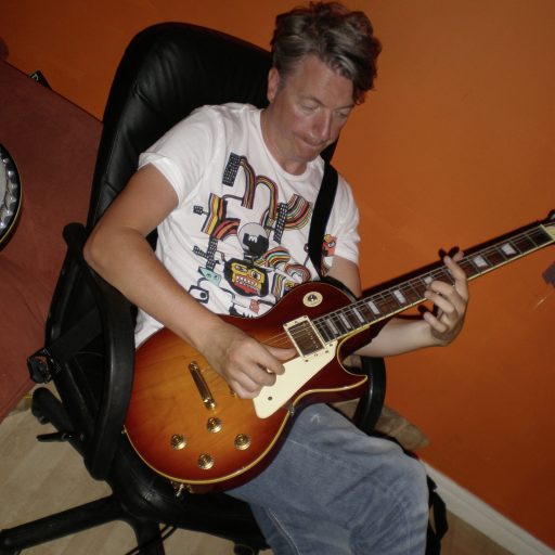 Imagen: THE HEPBURNS FOTO