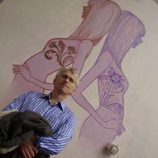 Imagen: THE HEPBURNS FOTO