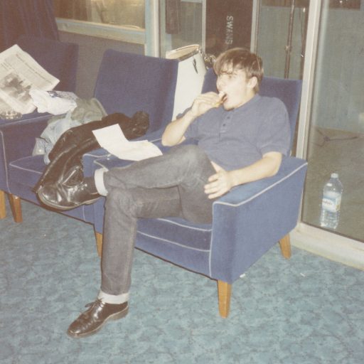 Imagen: THE HEPBURNS FOTO