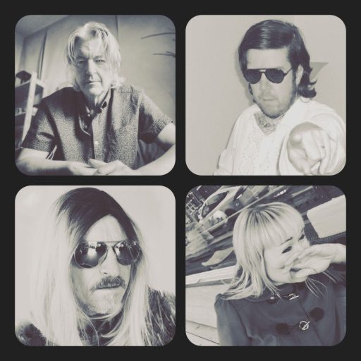 Imagen: THE HEPBURNS FOTO