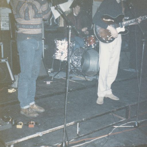 Imagen: THE HEPBURNS LIVE