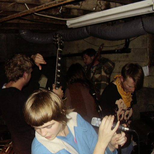 Imagen: THE HEPBURNS LIVE