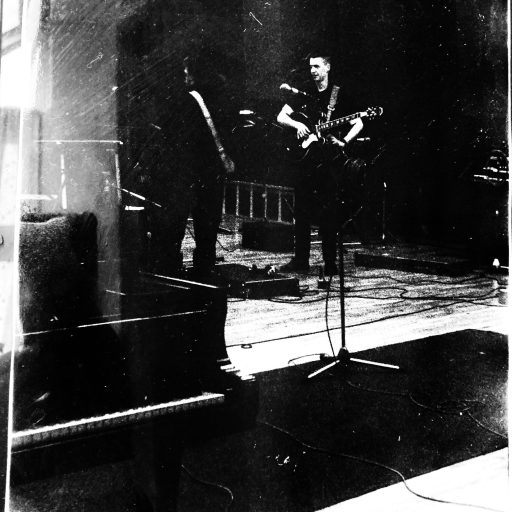 Imagen: THE HEPBURNS LIVE