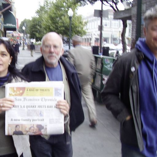 Imagen: THE HEPBURNS