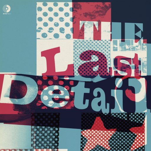 Imagen: THE LAST DETAIL PORTADA ALBUM