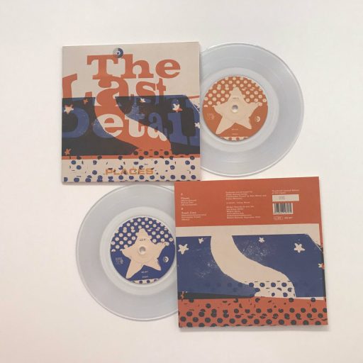 Imagen: THE LAST DETAIL PORTADA PLACES