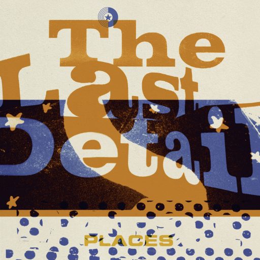 Imagen: THE LAST DETAIL Single 7"
