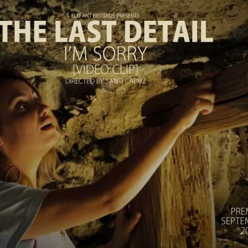 Imagen: THE LAST DETAIL VIDEO I'M SORRY