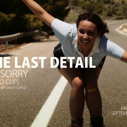 Imagen: THE LAST DETAIL VIDEO I'M SORRY