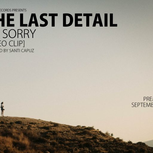 Imagen: THE LAST DETAIL VIDEO I'M SORRY