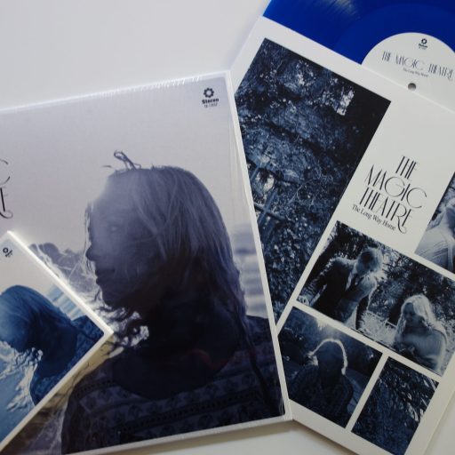 Imagen: THE MAGIC FOTO DISCO