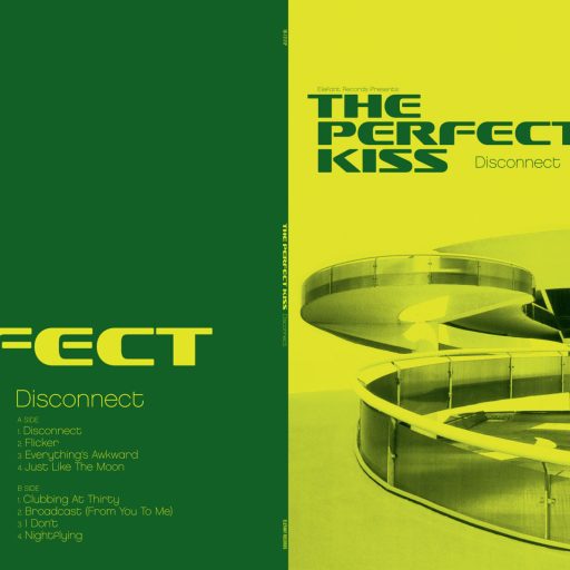 Imagen: THE PERFECT KISS CONTRA