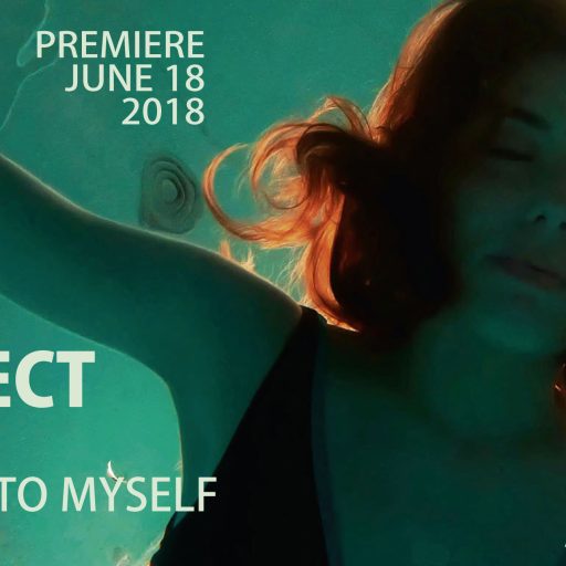 Imagen: THE PERFECT KISS FLYER