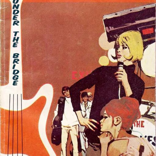 Imagen: THE PRIMITIVES CARTEL