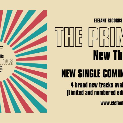 Imagen: THE PRIMITIVES CARTEL