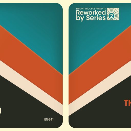 Imagen: THE PRIMITIVES CONTRA REWORKED