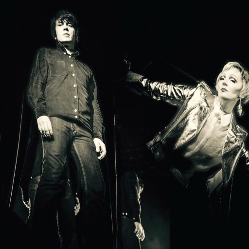 Imagen: THE PRIMITIVES FOTO 1