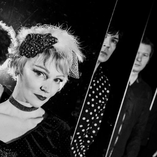 Imagen: THE PRIMITIVES FOTO 1
