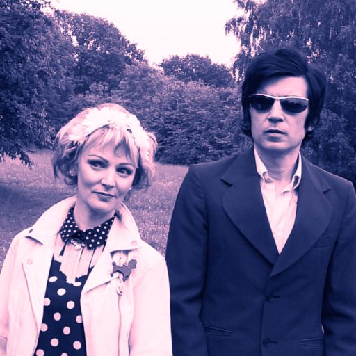 Imagen: THE PRIMITIVES FOTO SPIN 1