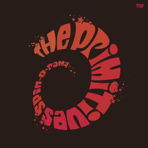 Imagen: THE PRIMITIVES SPIN PORTADA