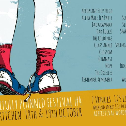 Imagen: THE SCHOOL CARTEL A CAREFULLY