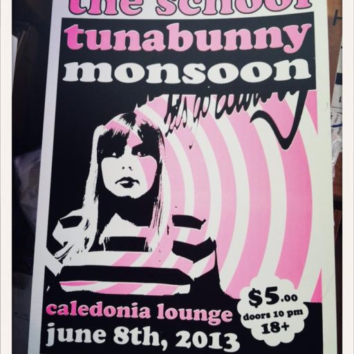 Imagen: THE SCHOOL CARTEL CALEDONIA USA