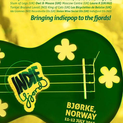 Imagen: THE SCHOOL CARTEL FJORDS