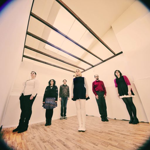 Imagen: THE SCHOOL FOTO 1