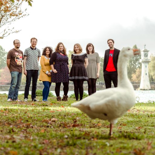 Imagen: THE SCHOOL FOTO 2