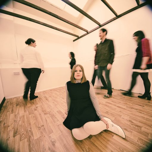 Imagen: THE SCHOOL FOTO 2