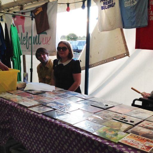 Imagen: THE SCHOOL INDIETRACKS 1