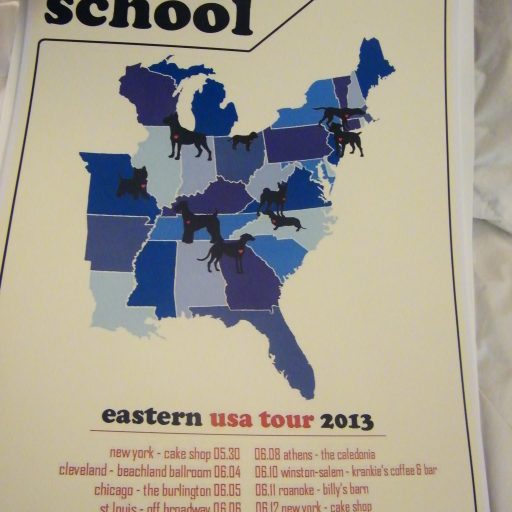 Imagen: THE SCHOOL PORTEL EASTERN USA