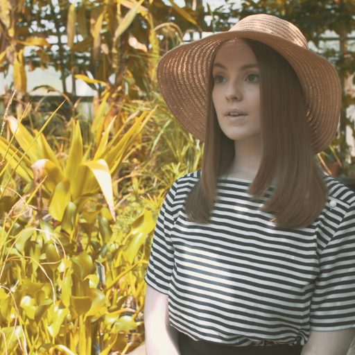 Imagen: THE YEARNING 1