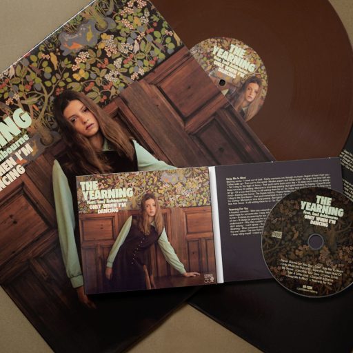 Imagen: THE YEARNING ALBUM