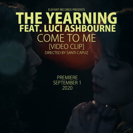 Imagen: THE YEARNING FLYER VIDEO