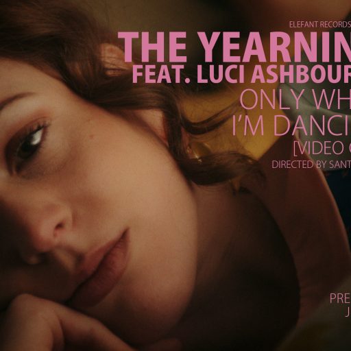 Imagen: THE YEARNING FLYER VIDEO