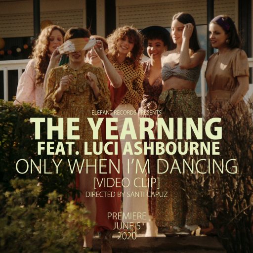 Imagen: THE YEARNING FLYER VIDEO