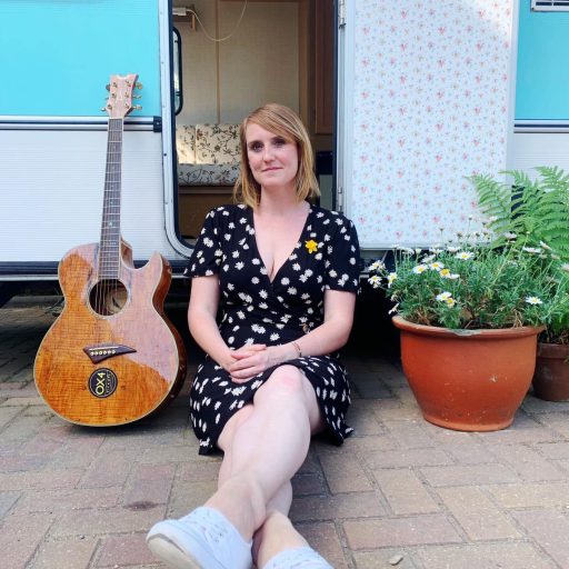 Imagen: THE YEARNING FOTO