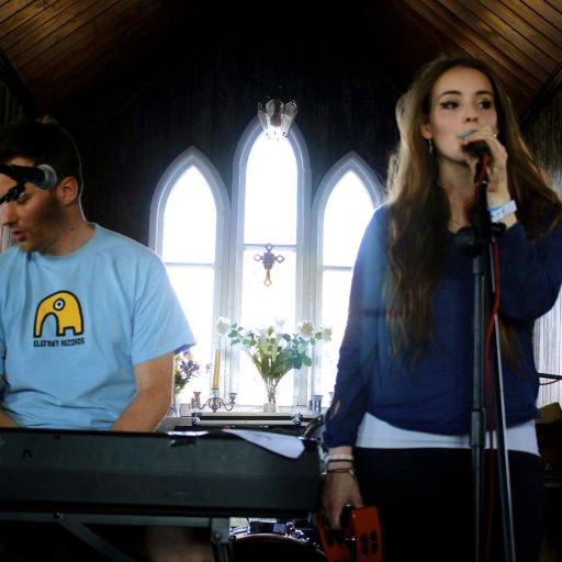 Imagen: THE YEARNING INDIETRACKS 1