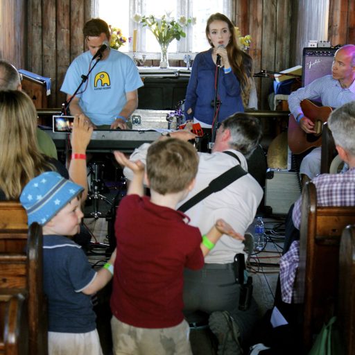 Imagen: THE YEARNING INDIETRACKS 6