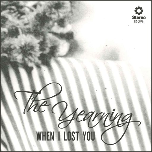 Imagen: THE YEARNING PORTADA When I Lost You