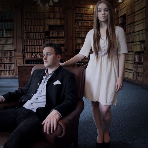 Imagen: THE YEARNING PROMO DREAMBOATS 03