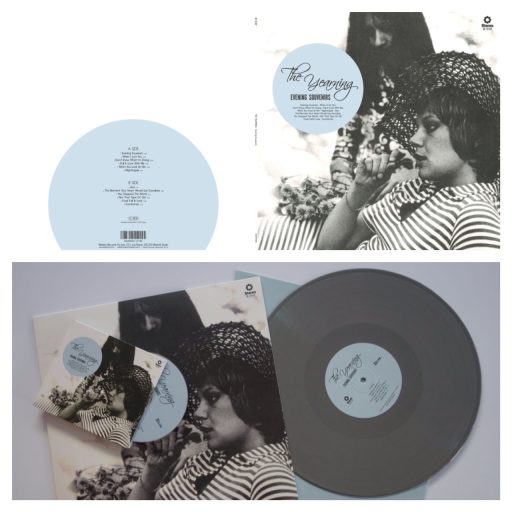 Imagen: THE YEARNING VINILO EVENING SOUVENIRS