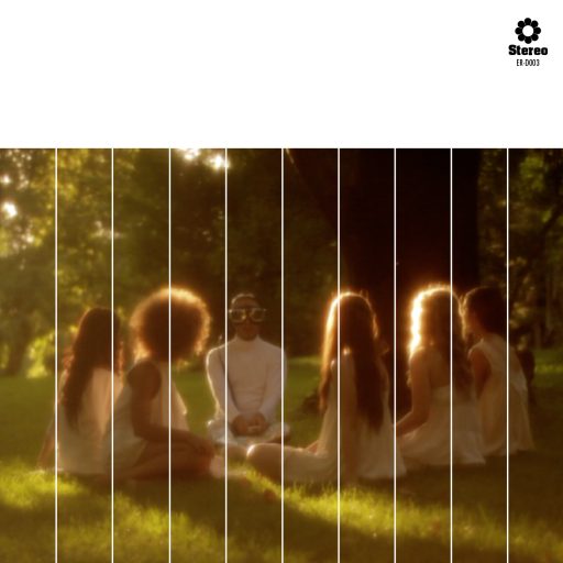 Imagen: "Todas tus amigas" Portada