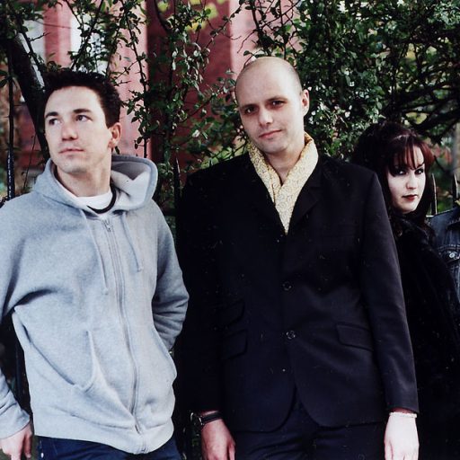 Imagen: Trembling Blue Stars