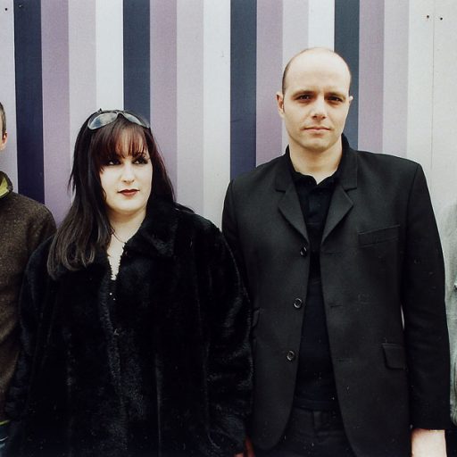 Imagen: Trembling Blue Stars