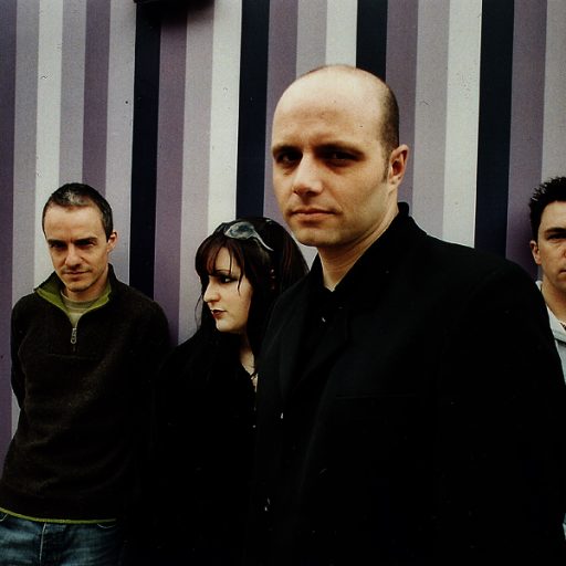 Imagen: Trembling Blue Stars