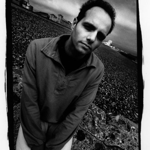 Imagen: Trembling Blue Stars