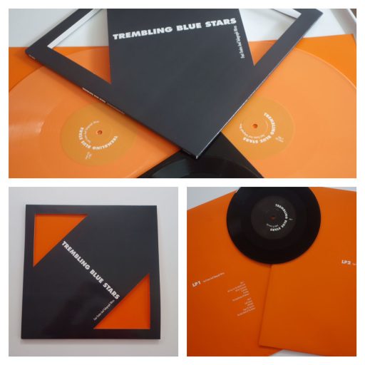 Imagen: TREMBLING FOTO REEDICION