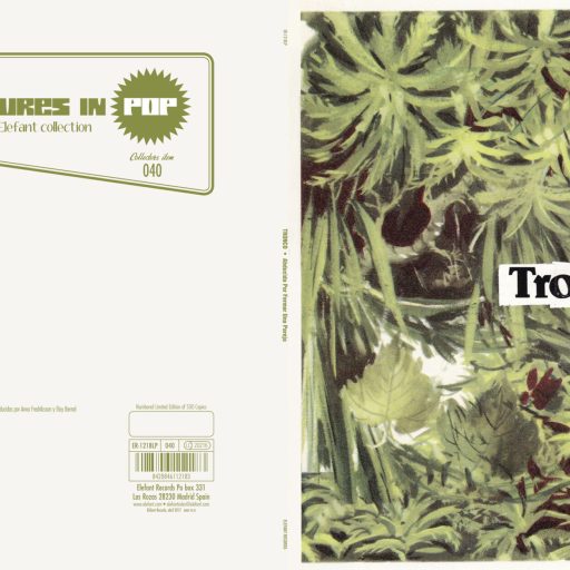 Imagen: TRONCO CONTRA